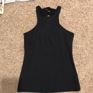 Fabletics tank.